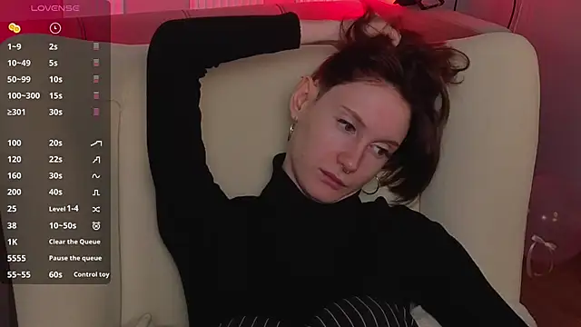 JoYung online show from October 3, 2025, 4:20 am