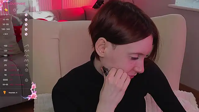 JoYung online show from October 4, 2025, 4:43 am