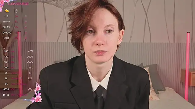 JoYung online show from October 17, 2025, 4:26 am