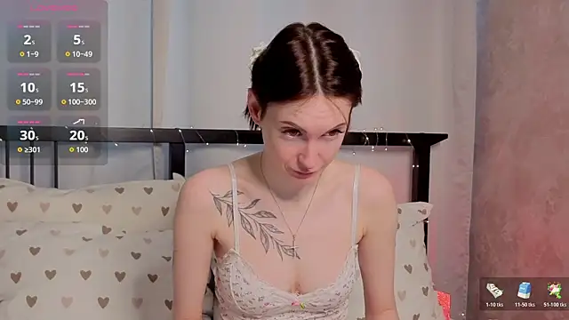 JoYung online show from February 26, 2026, 5:17 am