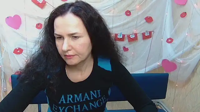 Miroslava Happi online show from February 10, 2025, 9:14 am