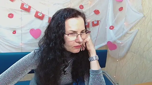 Miroslava Happi online show from February 28, 2025, 9:25 am