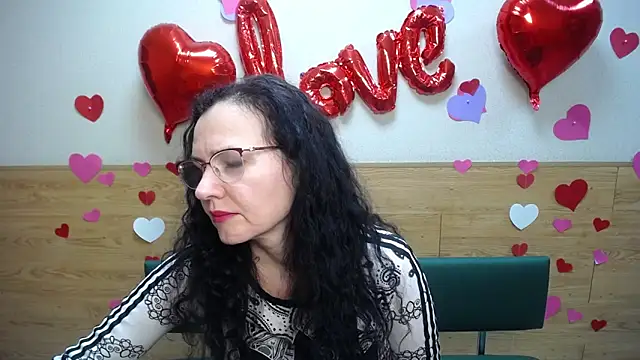 Miroslava Happi online show from March 1, 2025, 6:13 am