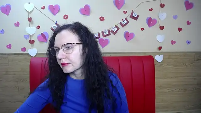 Miroslava Happi online show from March 6, 2025, 6:08 am