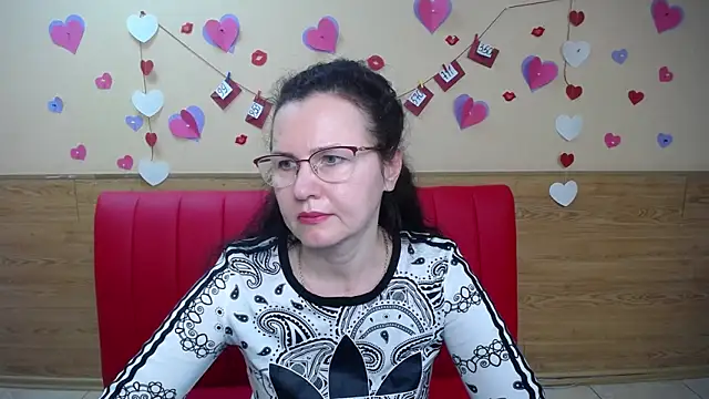 Miroslava Happi online show from March 15, 2025, 9:19 am