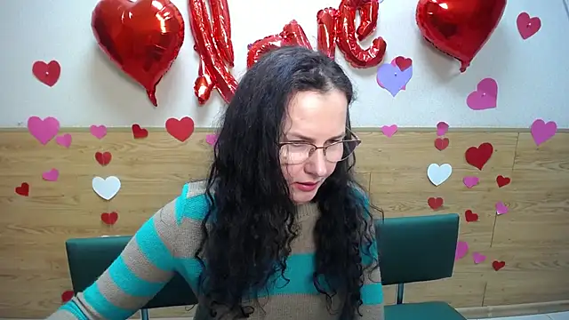 Miroslava Happi online show from March 21, 2025, 9:45 am