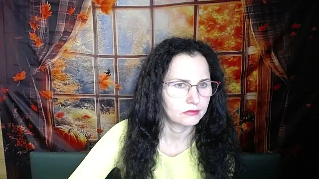 Miroslava Happi online show from November 21, 2025, 7:07 am