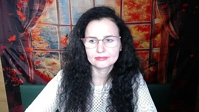 Miroslava Happi online show from November 23, 2025, 6:46 am