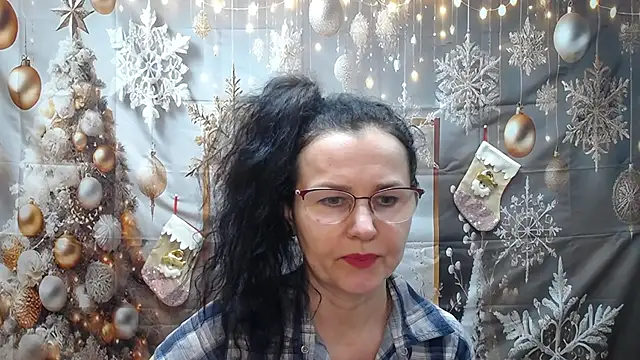 Miroslava Happi online show from January 8, 2026, 6:37 am