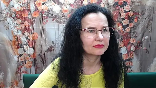 Miroslava Happi online show from March 22, 2026, 7:01 am