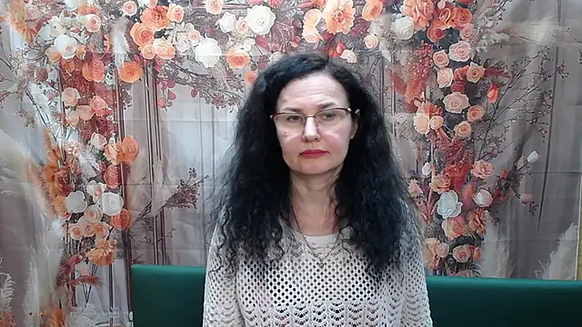 Miroslava Happi online show from April 11, 2026, 7:45 am