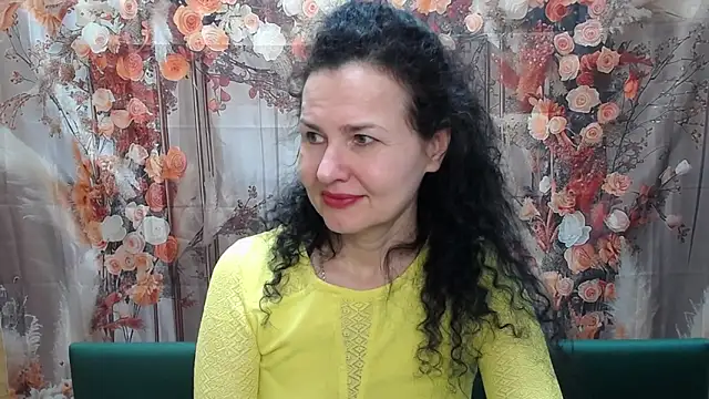 Miroslava Happi online show from April 30, 2026, 5:58 am