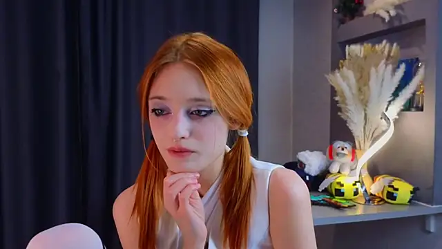 Hisoka akerley online show from March 1, 2025, 3:10 am