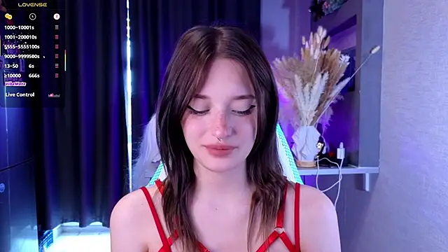 Snapshot of Hisoka_akerley chatting on May 29, 2026, 4:43 am Hisoka akerley online show from May 29, 2026, 4:43 am