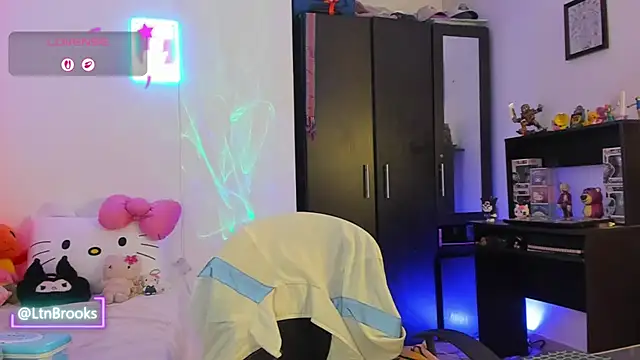 Snapshot of Annaa_Brooks chatting on November 9, 2025, 2:26 pm Annaa Brooks online show from November 9, 2025, 2:26 pm