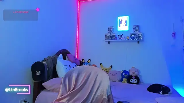 Snapshot of Annaa_Brooks chatting on November 21, 2025, 7:51 am Annaa Brooks online show from November 21, 2025, 7:51 am