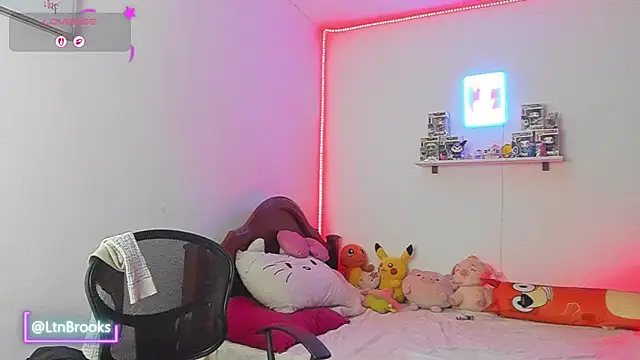 Snapshot of Annaa_Brooks chatting on January 8, 2026, 10:01 pm Annaa Brooks online show from January 8, 2026, 10:01 pm