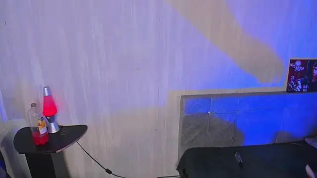Luke Diaz7 online show from July 31, 2026, 11:37 pm