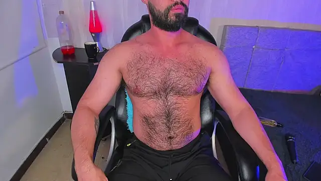 Luke Diaz7 online show from August 5, 2026, 10:51 am