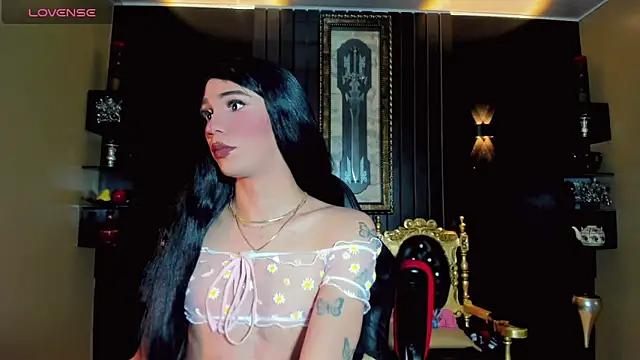 emelly horny  online show from February 12, 2025, 11:29 am