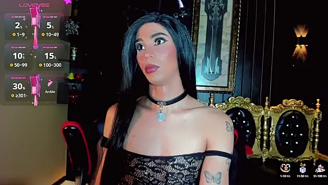 emelly horny  online show from February 20, 2025, 5:40 pm