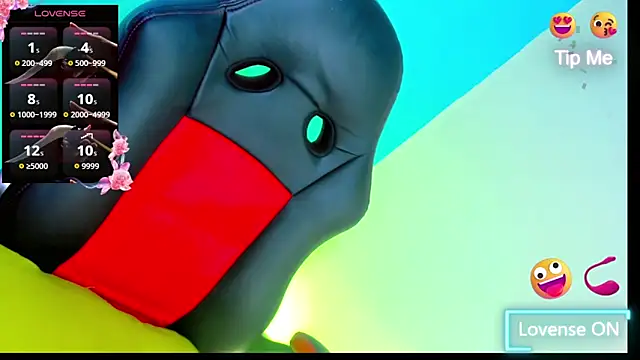 emelly horny  online show from October 25, 2025, 7:08 pm