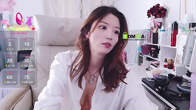 Tangtang-baby online show from May 6, 2026, 5:57 am