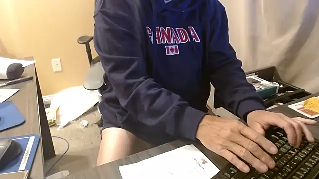 olderandwiser2 online show from November 8, 2025, 4:56 am