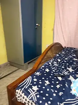 MAHI-MISHRA-69 online show from March 12, 2026, 8:20 am