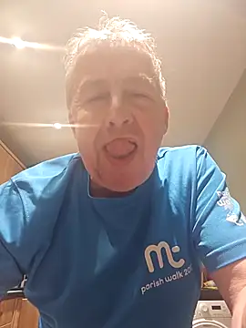 mann4u147 online show from March 10, 2025, 11:06 pm