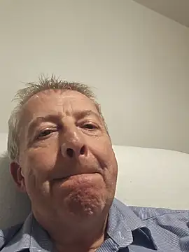 mann4u147 online show from September 10, 2025, 7:14 pm