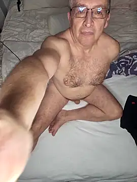 mann4u147 online show from March 8, 2026, 11:30 pm