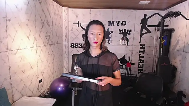 Georgina Palacios  online show from February 1, 2026, 3:38 am