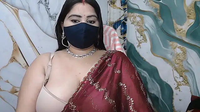Snapshot of seetatiwari chatting on July 25, 2026, 6:27 pm seetatiwari online show from July 25, 2026, 6:27 pm
