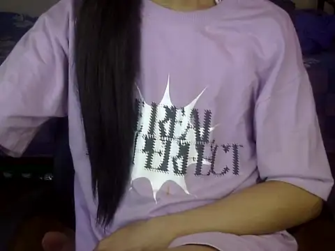 Snapshot of YourCDBitch chatting on November 8, 2025, 7:12 pm YourCDBitch online show from November 8, 2025, 7:12 pm