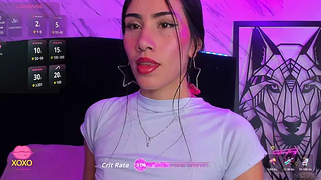 ximenagp online show from May 7, 2026, 4:40 am