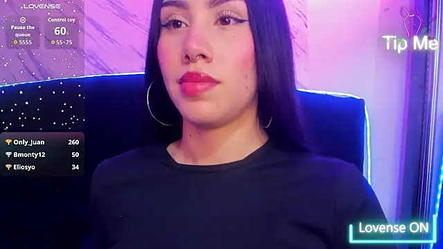 Snapshot of ximenagp chatting on June 27, 2026, 5:01 am ximenagp online show from June 27, 2026, 5:01 am