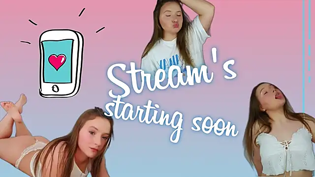 EmilyxxGraces online show from October 1, 2025, 6:47 pm