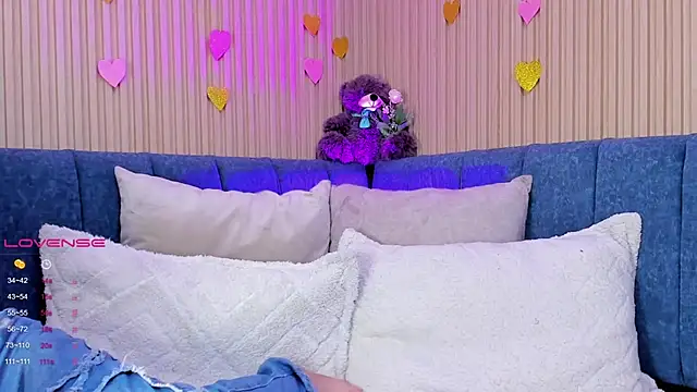 Snapshot of elizabeth_20 chatting on February 22, 2025, 7:03 pm elizabeth 20 online show from February 22, 2025, 7:03 pm