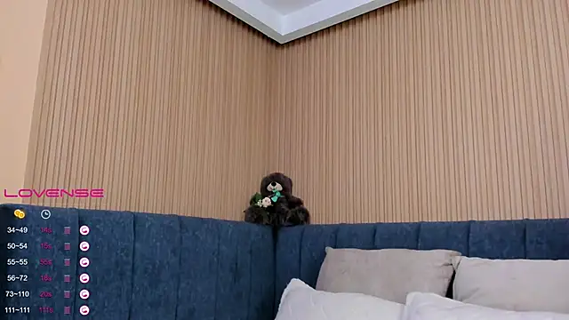 Snapshot of elizabeth_20 chatting on March 7, 2025, 7:05 pm elizabeth 20 online show from March 7, 2025, 7:05 pm