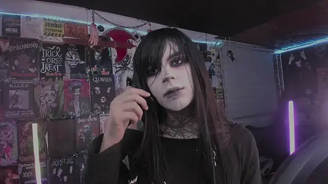rotten dreams online show from May 12, 2026, 11:13 pm