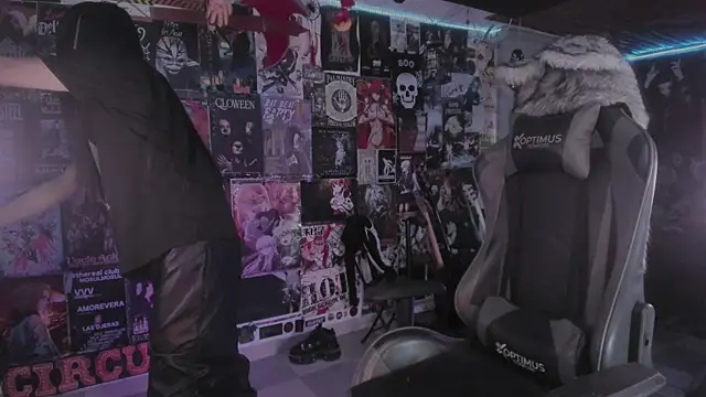 rotten dreams online show from May 14, 2026, 8:48 pm