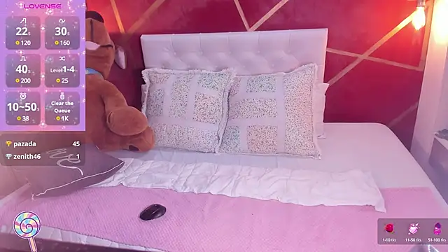 aurora coldd online show from February 21, 2025, 7:43 pm