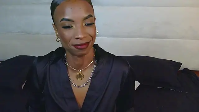 JadaMills online show from November 28, 2025, 2:09 pm