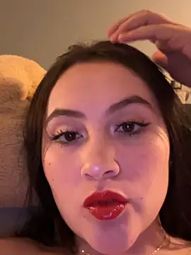 Snapshot of ValentinaOrtiz3 chatting on April 14, 2026, 1:44 am ValentinaOrtiz3 online show from April 14, 2026, 1:44 am