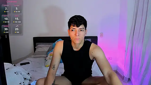 Snapshot of _JacobMiller__ chatting on September 24, 2025, 3:26 pm JacobMiller online show from September 24, 2025, 3:26 pm