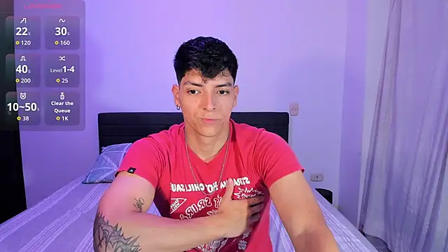  JacobMiller   online show from March 28, 2026, 9:58 pm