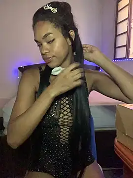 Snapshot of Mirellysbs1 chatting on March 1, 2025, 11:50 am Mirellysbs1 online show from March 1, 2025, 11:50 am