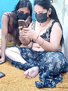 Sangitalive online show from June 20, 2026, 5:21 am