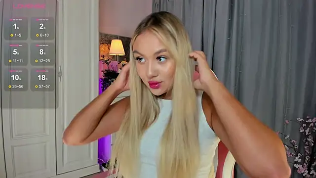 Snapshot of _Loneve__ chatting on September 16, 2025, 3:35 pm Loneve online show from September 16, 2025, 3:35 pm